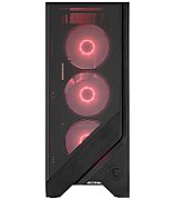 Desktop PC Actina Midi Tower, AMD 7500F (6 C / 12 T, 3.7 GHz - 5.0 GHz), 32 GB RAM, 1 TB SSD, AMD RX 7700 XT 12 GB, Fara sistem de operare