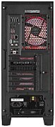 Desktop PC Actina Midi Tower, AMD 7500F (6 C / 12 T, 3.7 GHz - 5.0 GHz), 32 GB RAM, 1 TB SSD, AMD RX 7700 XT 12 GB, Fara sistem de operare