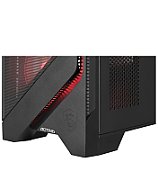 Desktop PC Actina Midi Tower, AMD 7500F (6 C / 12 T, 3.7 GHz - 5.0 GHz), 32 GB RAM, 1 TB SSD, AMD RX 7700 XT 12 GB, Fara sistem de operare