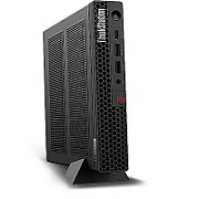 Desktop PC Lenovo ThinkStation P3, Intel Core i7-13700 (16 C / 24 T, 2.1 GHz - 5.2 GHz, 65 W), 16 GB RAM, 512 GB SSD, Intel UHD Graphics, Windows 11 Pro