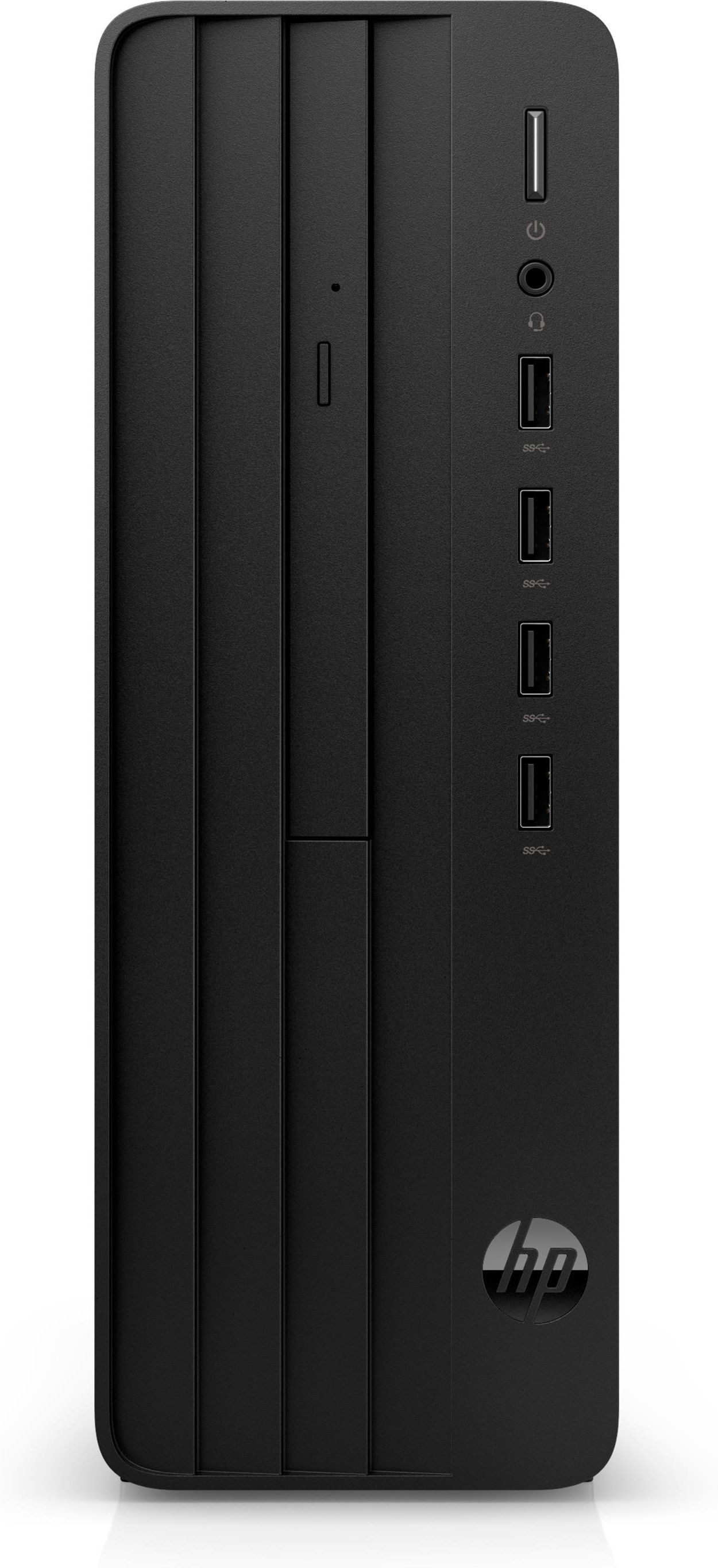 Desktop PC HP Pro SFF 290 G9, Intel Core i5-13400 (10 C / 16 T, 3.3 GHz - 4.6 GHz), 8 GB RAM, 512 GB SSD, Intel UHD Graphics 730, Windows 11 Pro