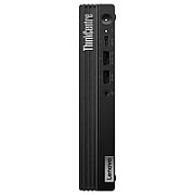 Desktop PC Lenovo ThinkCentre M70q Gen 5, Intel 14700T (20 C / 28 T, 1.3 GHz - 5.2 GHz), 32 GB RAM, 512 GB SSD, Intel UHD Graphics, Windows 11 Pro