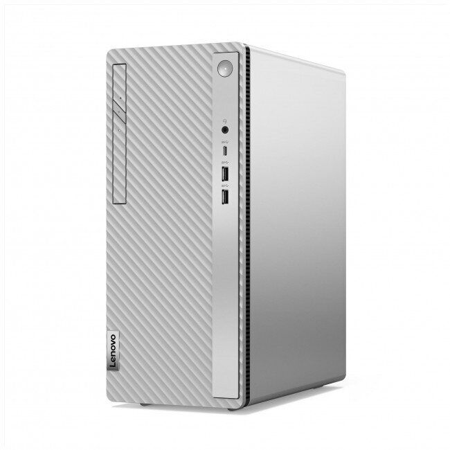 Desktop PC Lenovo IdeaCentre Tower 14IRR9, Intel Core i7-14700 (20 C / 28 T, 2.1 GHz - 5.4 GHz), 16 GB RAM, 512 GB SSD, Intel UHD Graphics 770, 260 W, Windows 11 Pro