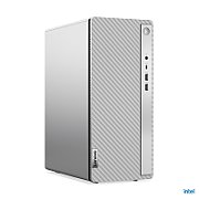 Desktop PC Lenovo IdeaCentre Tower 14IRR9, Intel Core i5-14400 (10 C / 16 T, 2.5 GHz - 4.7 GHz), 16 GB RAM, 512 GB SSD, Intel UHD Graphics 730, 260 W, Windows 11 Pro
