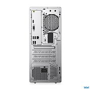 Desktop PC Lenovo IdeaCentre Tower 14IRR9, Intel Core i5-14400 (10 C / 16 T, 2.5 GHz - 4.7 GHz), 16 GB RAM, 512 GB SSD, Intel UHD Graphics 730, 260 W, Windows 11 Pro