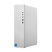 Desktop PC Lenovo IdeaCentre Tower 08IRH9, Intel Core i5-13420H (8 C / 12 T, 2.1 GHz - 4.6 GHz), 16 GB RAM, 1 TB SSD, Intel UHD Graphics, Fara sistem de operare