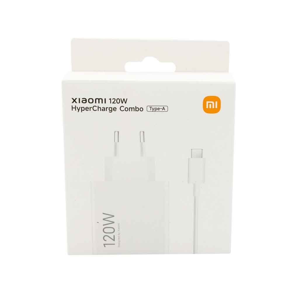 Xiaomi BHR9462EU mobile device charger Universal White AC Indoor