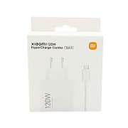 Xiaomi BHR9462EU mobile device charger Universal White AC Indoor