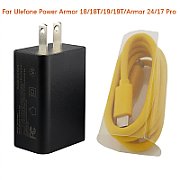 Ulefone 66W charger