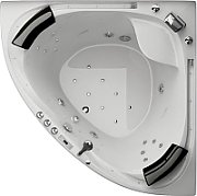 Extralink ice bath 160x85x65 cm