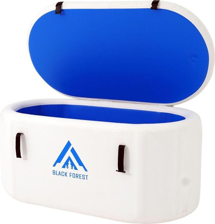 Extralink Ice Bath  Cold Plunge Tub  150x80x65cm