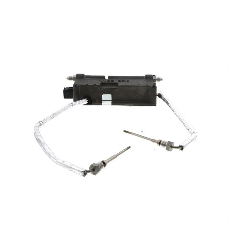 Allocacoc PowerCube Extended Type E power extension 1.5 m 5 AC outlet(s) Indoor Blue