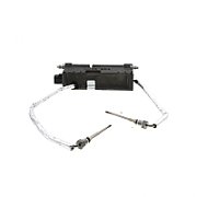 Allocacoc PowerCube Extended Type E power extension 1.5 m 5 AC outlet(s) Indoor Blue