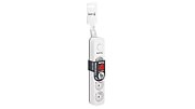 KERG power strip with switch 4 sockets 1.5m-10A