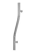 Decorative wall bracket