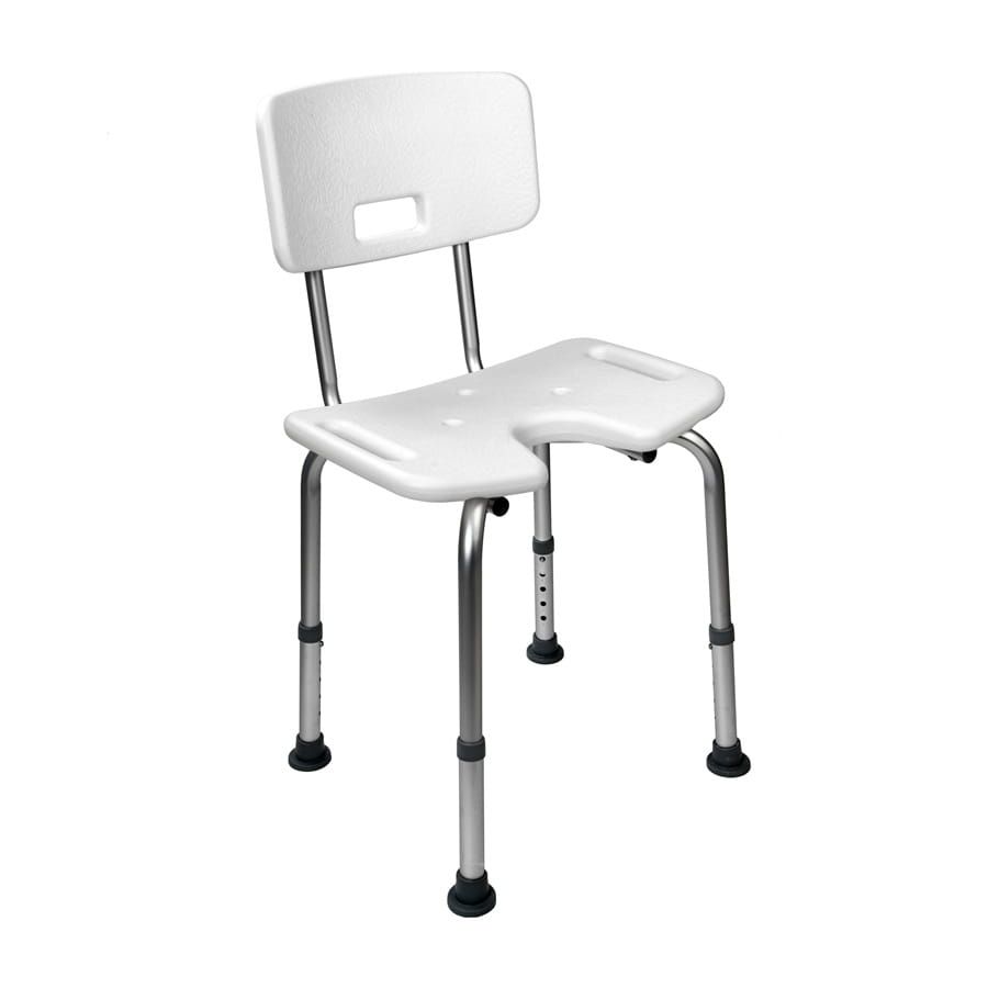 Personal hygiene shower chair Oliwier 81