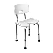Personal hygiene shower chair Oliwier 81