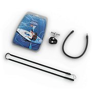 Deeper Flex Arm 2.0 Active holder Radar Black