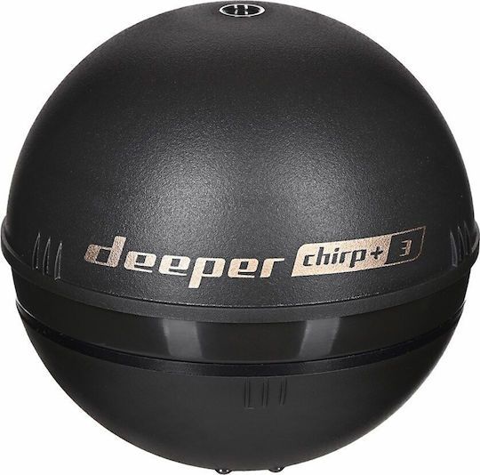 Echosonda Deeper Smart Sonar CHIRP+ 3