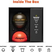 Echosonda Deeper Smart Sonar CHIRP+ 3