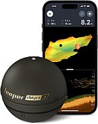 Echosonda Deeper Smart Sonar CHIRP+ 3