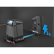 Rosiwit Skywalker 50 Docking station Grey