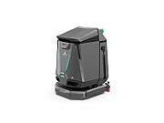 Rosiwit Skywalker 50 Docking station Grey