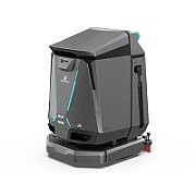 Rosiwit Skywalker 50 Docking station Grey