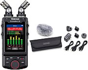 Tascam AK-DR11G MKIII - Accessory pack for DR series recorders