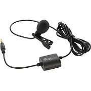 IK Multimedia iRig Mic Lav 2 pack - microphone kit