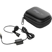 IK Multimedia iRig Mic Lav 2 pack - microphone kit