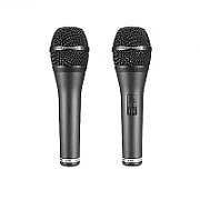 Beyerdynamic TG V70d Black Stage/performance microphone