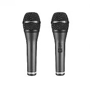 Beyerdynamic TG V70d Black Stage/performance microphone
