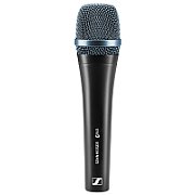 Sennheiser e 945 - dynamic  supercardioid  vocal microphone