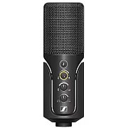 Sennheiser Profile - streaming microphone  condenser  cardioid