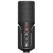 Sennheiser Profile - streaming microphone  condenser  cardioid
