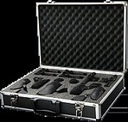 PreSonus DM-7 - Drum Microphone Kit