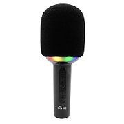 Karaoke microphone with Bluetooth speaker KARAOKE IDOL BT MT399