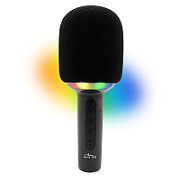 Karaoke microphone with Bluetooth speaker KARAOKE IDOL BT MT399