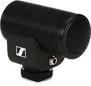 Sennheiser MKE 200 - condenser microphone  supercardioid
