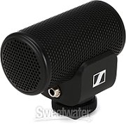 Sennheiser MKE 200 - condenser microphone  supercardioid