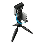 Sennheiser MKE 200 - condenser microphone  supercardioid