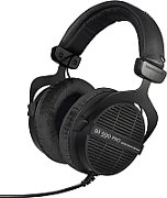 Beyerdynamic DT 990 PRO Headphones Wired Head-band Music Black