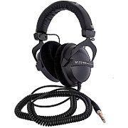 Beyerdynamic DT 770 PRO 250 OHM Black Limited Edition - closed studio headphones