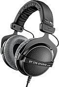 Beyerdynamic DT 770 PRO 250 OHM Black Limited Edition - closed studio headphones