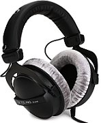 Beyerdynamic DT 770 PRO 250 OHM Black Limited Edition - closed studio headphones