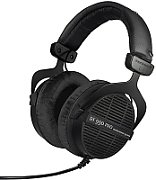 Beyerdynamic DT 990 PRO Headphones Wired Head-band Music Black