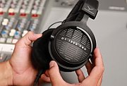 Beyerdynamic DT 1990 PRO MK II - open studio headphones