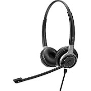 Sennheiser HD 400 PRO - professional headphones  dynamic  open