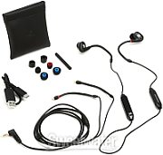 Sennheiser IE 100 PRO Black - IEM mini in-ear headphones